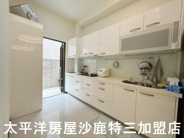 台中大肚別墅-3