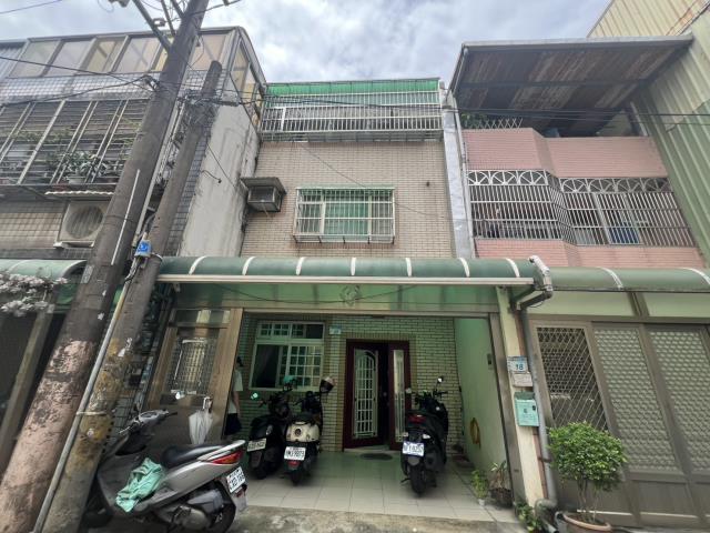 平鎮透天-1