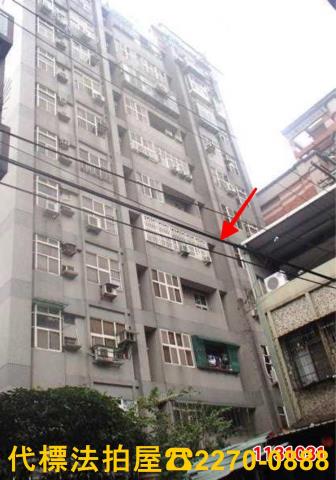 桃園區大樓法拍-1