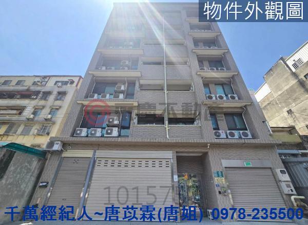 東區華廈-14