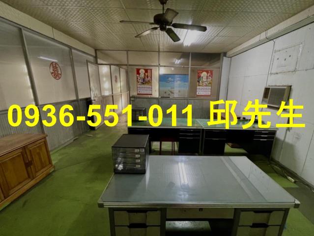 高雄廠房-3