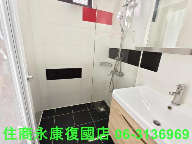 台南永康大樓-11