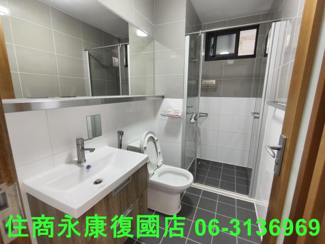 台南永康大樓-4