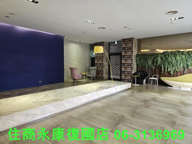 台南永康大樓-6