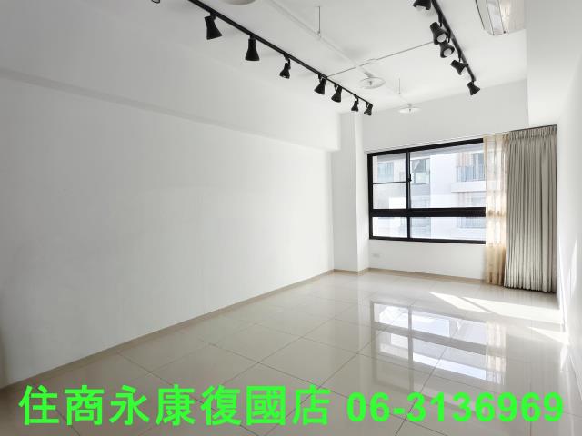 台南永康大樓-7
