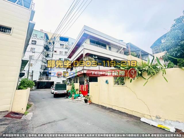 承明法拍｜台中豐原區