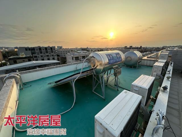 台中沙鹿別墅-14