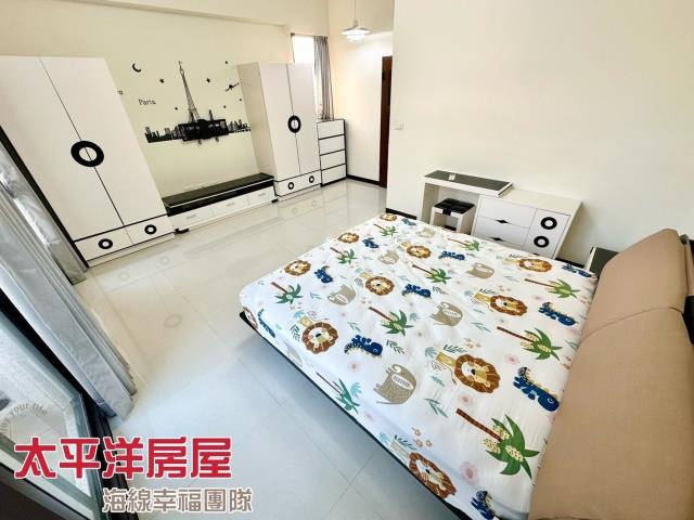 台中沙鹿別墅-8