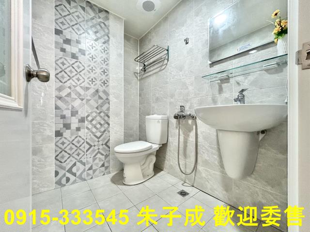 高雄三民區公寓-5