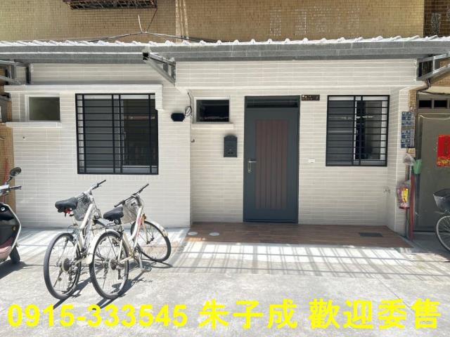 苓雅公寓-1