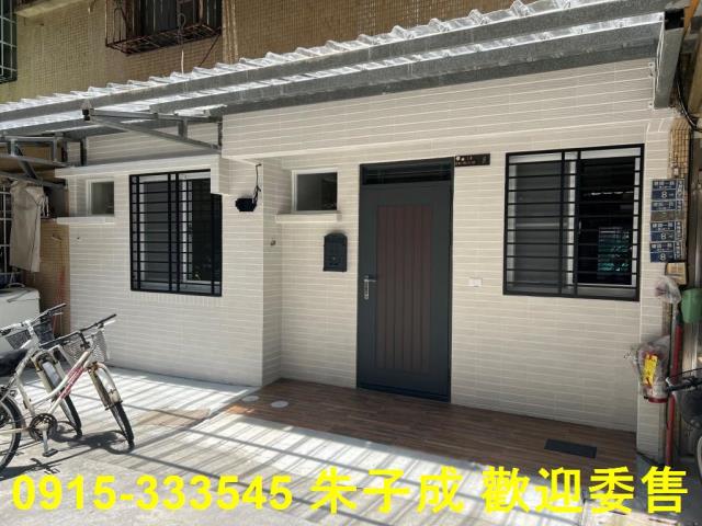 苓雅公寓-2