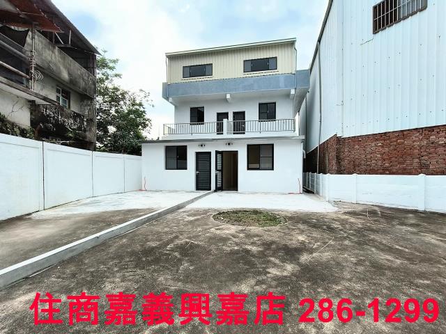 竹崎別墅-12