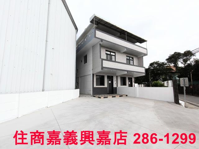竹崎別墅-1
