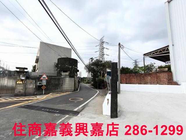 竹崎別墅-2