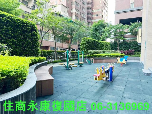 安平大樓-5