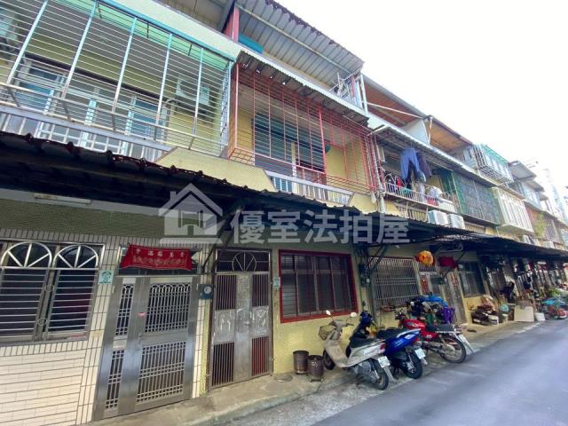 宜蘭透天法拍-1