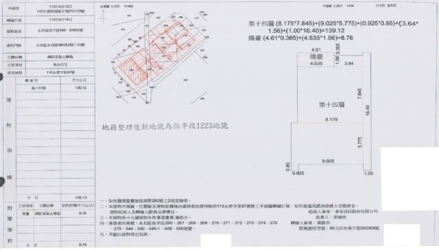 新北法拍大樓-3