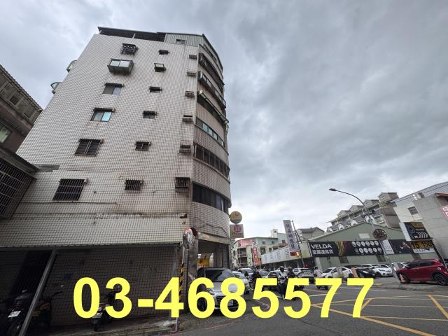 桃園華廈-6
