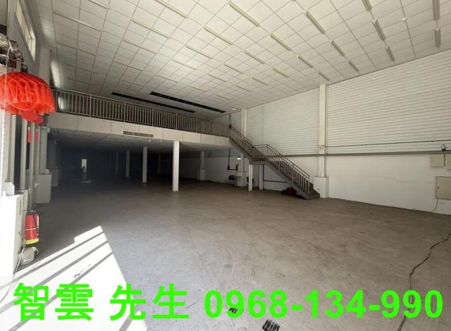 桃園桃園區廠房-1