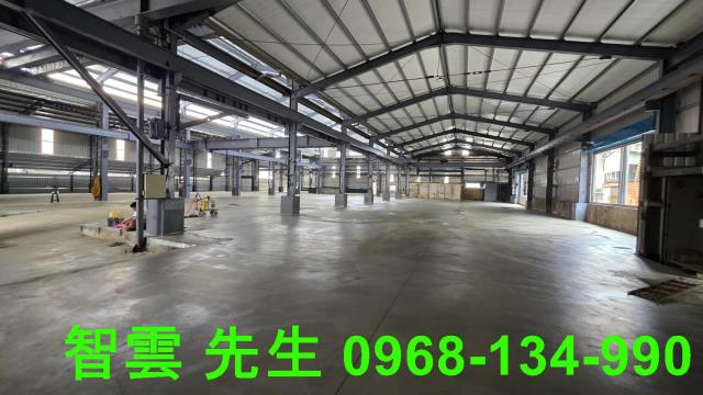 桃園桃園區廠房-2