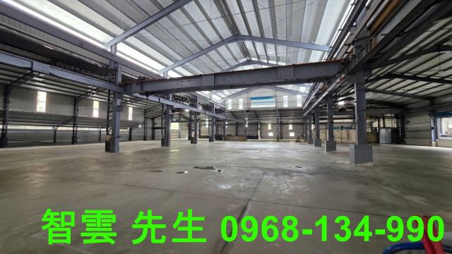 桃園桃園區廠房-3