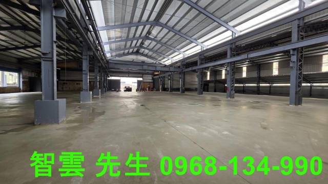 桃園桃園區廠房-4