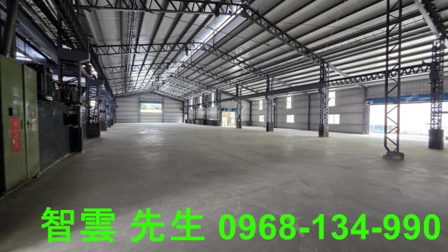 桃園桃園區廠房-5