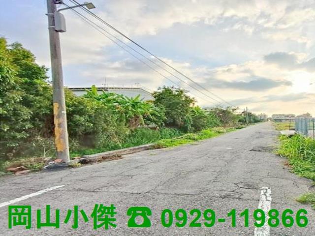 高雄阿蓮廠房-1