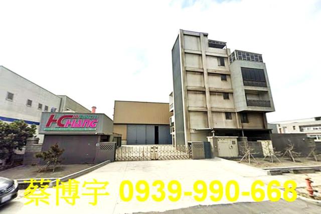 線西鄉慶安南三路廠房