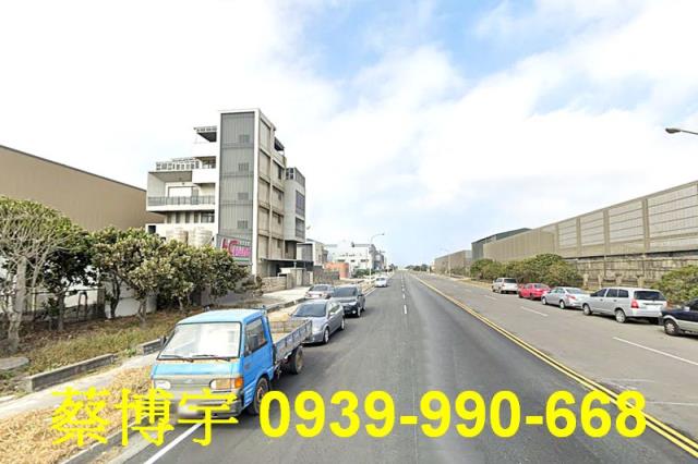 線西鄉慶安南三路廠房