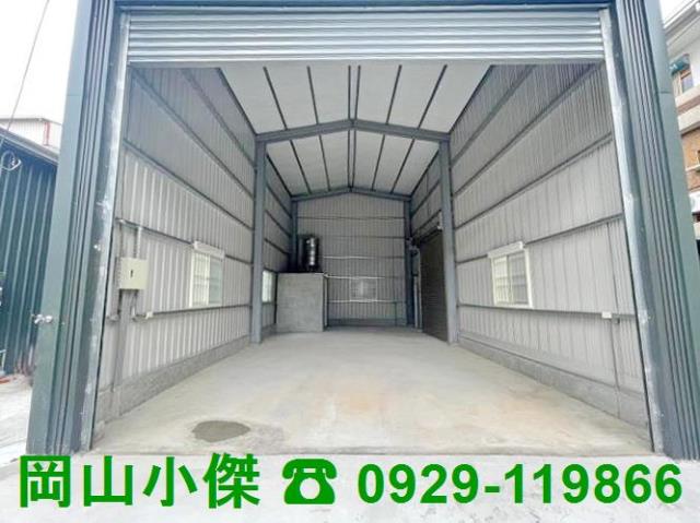 湖內廠房-1