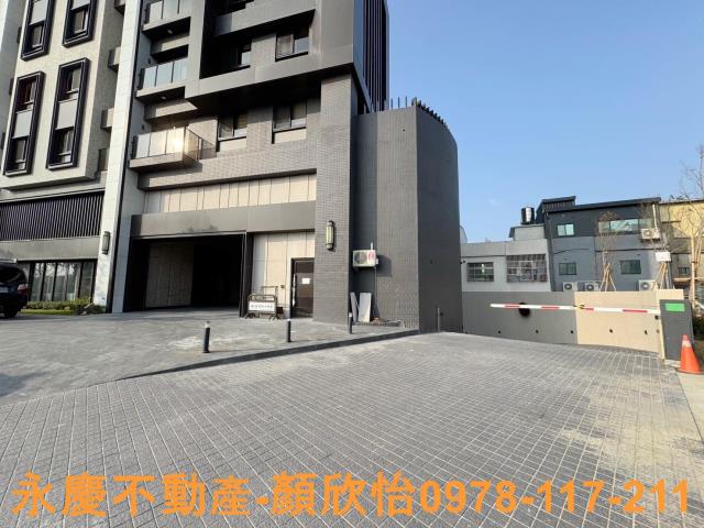 北區大樓-14