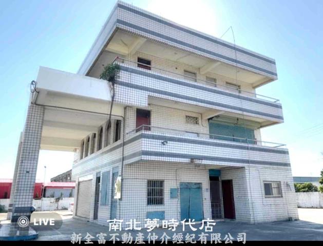 湖內農舍-1