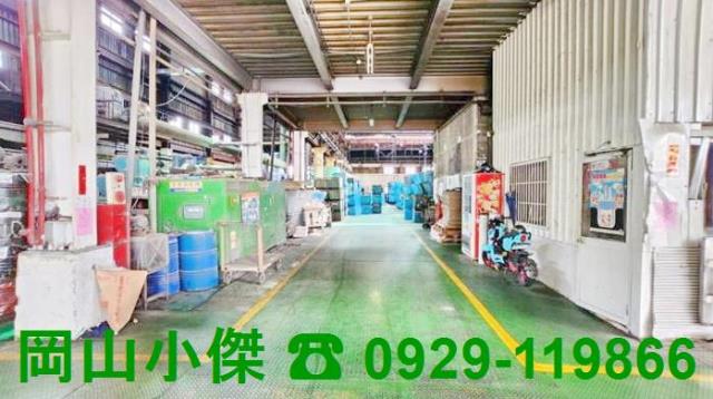 仁武廠房-1