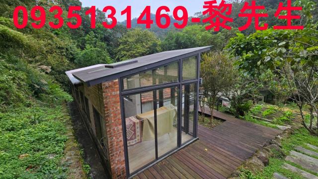 關西三合院-4