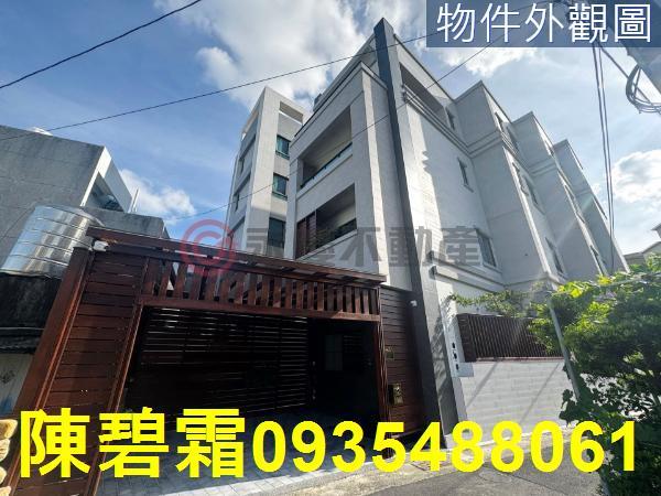 仁德別墅-1