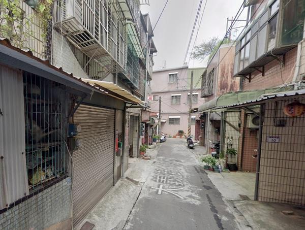 桃園法拍公寓-1