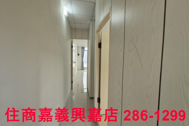 嘉義水上透天-10