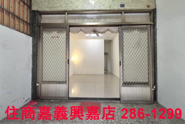 嘉義水上透天-3