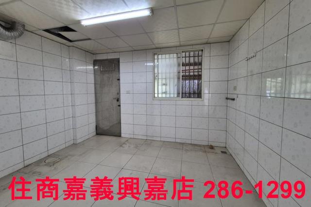 嘉義水上透天-7