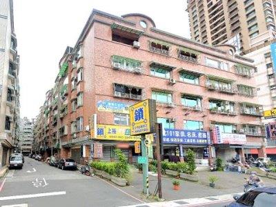 新北淡水華廈拍賣-2