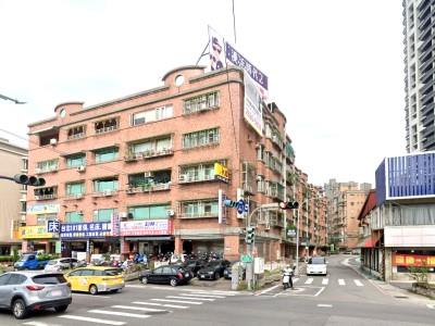 新北淡水華廈拍賣-3