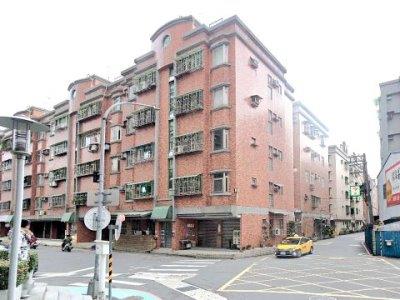 新北淡水華廈拍賣-4