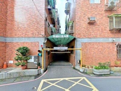 新北淡水華廈拍賣-6