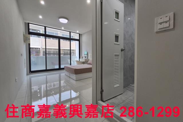 嘉義民雄透天-4