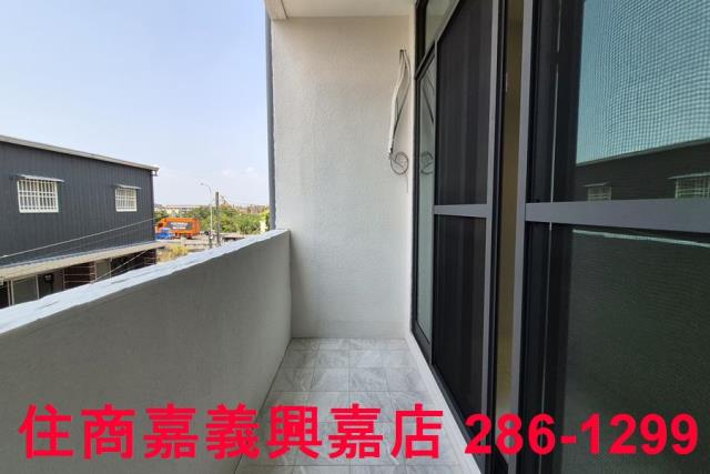 嘉義民雄透天-9