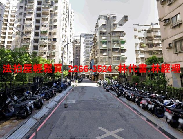 新北土城法拍大樓-13