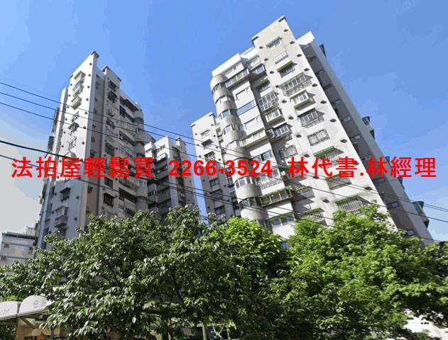 新北土城法拍大樓-5