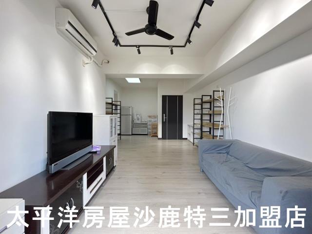 台中沙鹿大樓-1