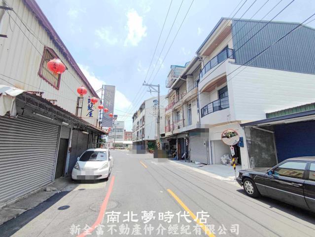安南透天-1